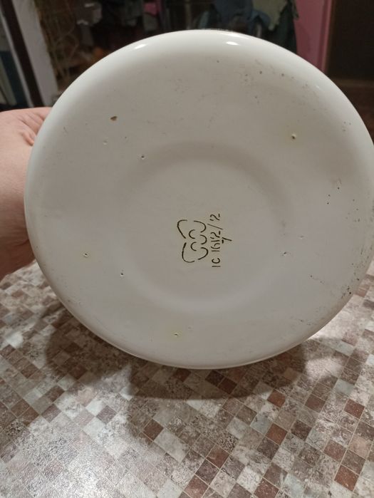 Кастрюля 3,5 литра новая