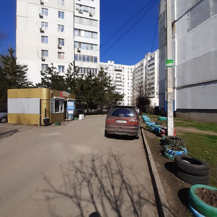 Сдам 1 комн.в Малиновском Р-не Черемушки на Гайдара / 25-й Чап Дивизии