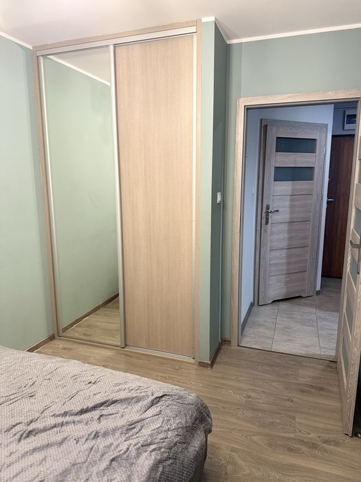 Mieszkanie – Białystok - Więcej