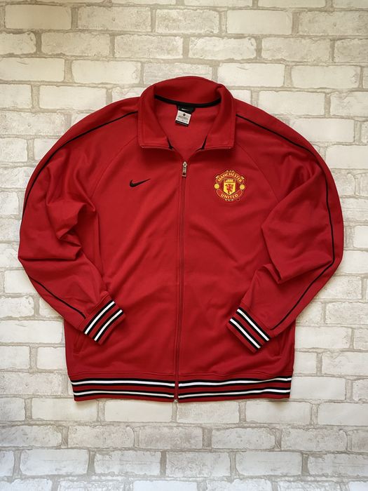 Олімпіка Nike Manchester United