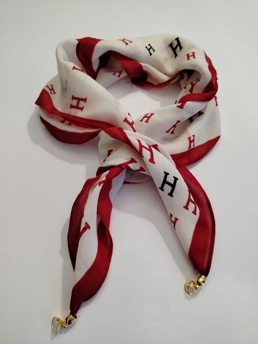 Chustka apaszka gawroszka  na magnes