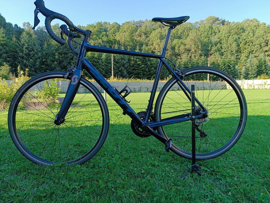 Scott Speedster 10 SHIMANO 105