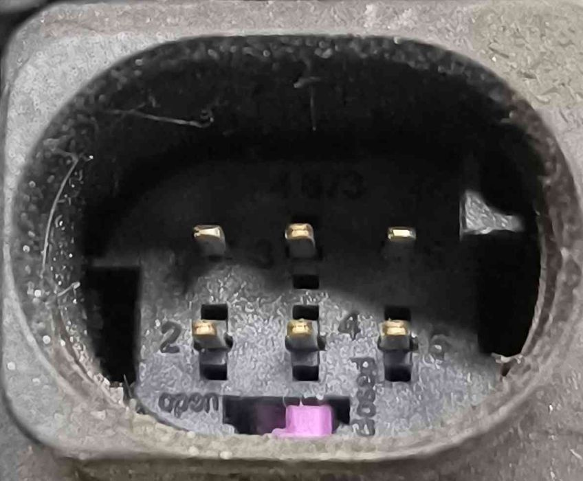 Sonda Lambda BMW 3 (E90) ano 2006