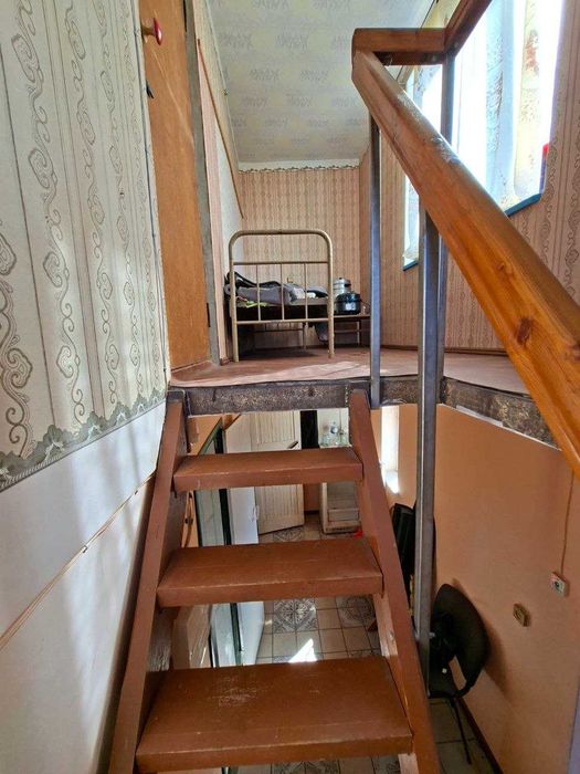 Продаж затишної дачі в Новоселівці!