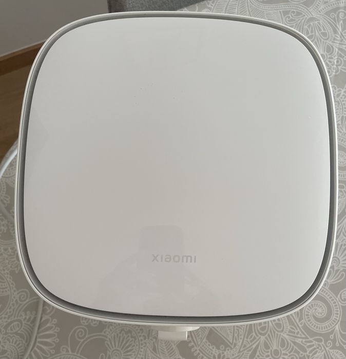 Air Fryer Xiaomi Mi Smart Pro c/Janela 4L - Branco [c/garantia]