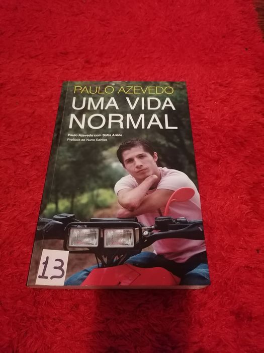 Uma vida normal*