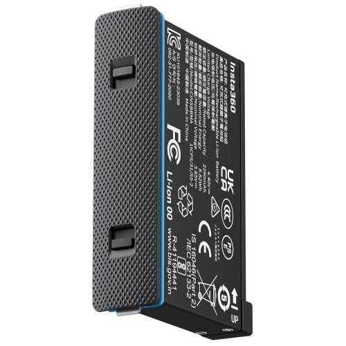 Bateria Insta360 X4 Air Battery | 2010mAh | SELADA