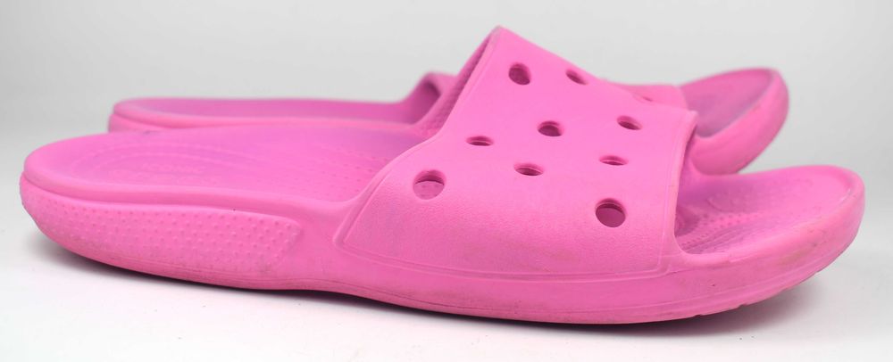 Używane klapki Crocs roz. 42-43 M9