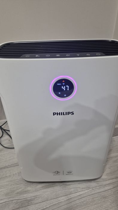 Oczyszczacz i nawilżacz powietrza Philips AC2729