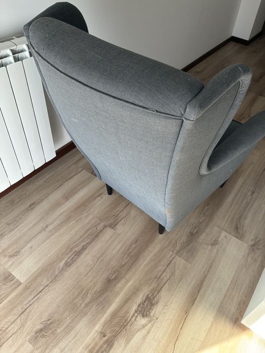 Poltrona STRANDMON Ikea