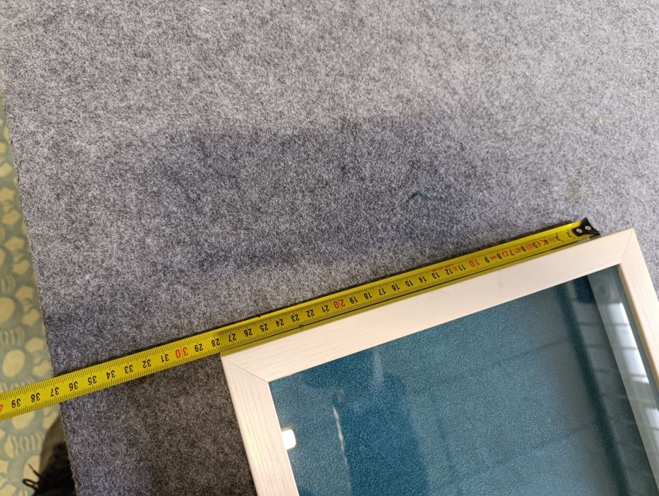 Вітрина 450:250:33 мм