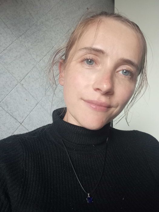Надаю послуги медсестри на дому