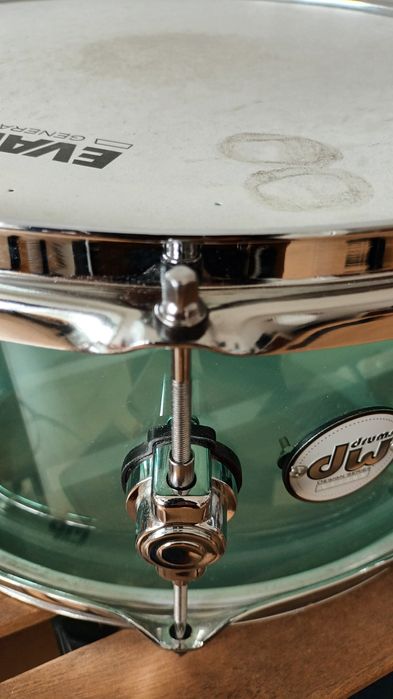 Tarola Dw Design Series Acrylic Seaglass