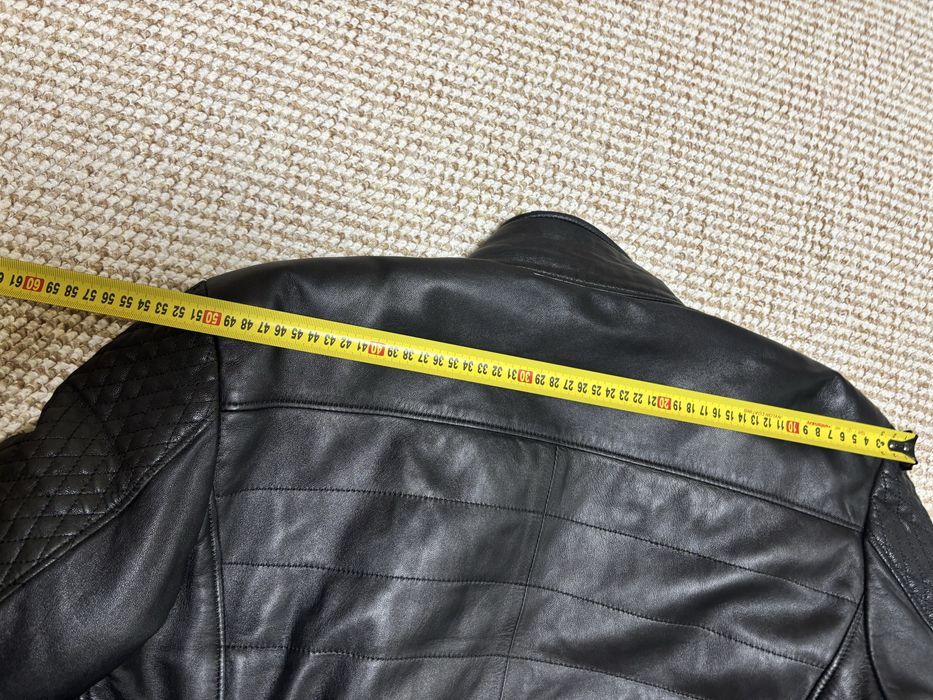 Продам шкіряну куртку