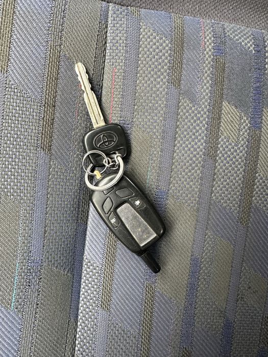 Продам авто в хорошому стані