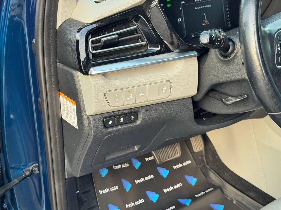 Kia Niro 2021 freshauto