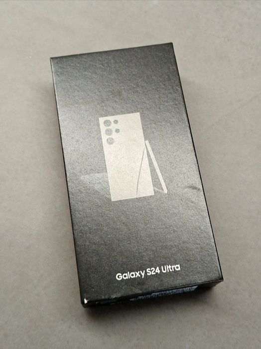 Samsung S24 Ultra 256Gb