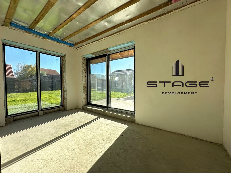 Одноэтажный дом с собственным выходом для катера • БЕЗ КОМИССИИ