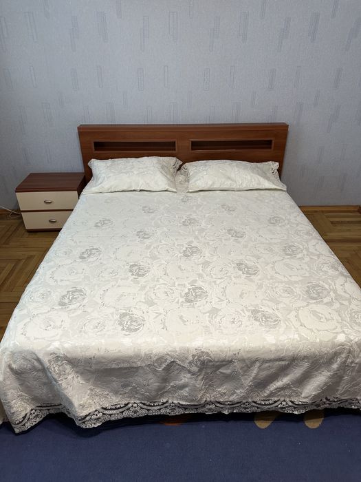 Оренда подобово Депутатська 6, м. Святошино-1-555.biz.ua