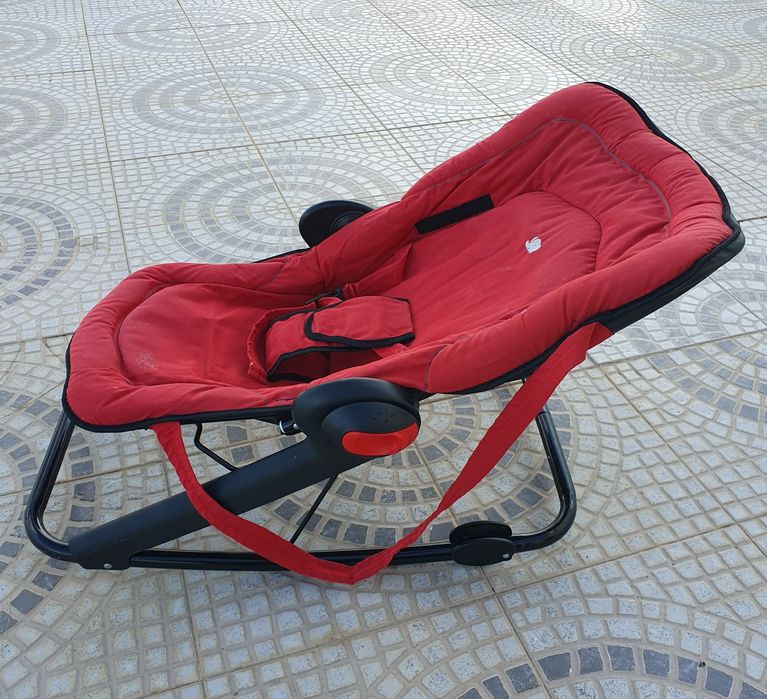 Espreguiçadeira Bebe Confort