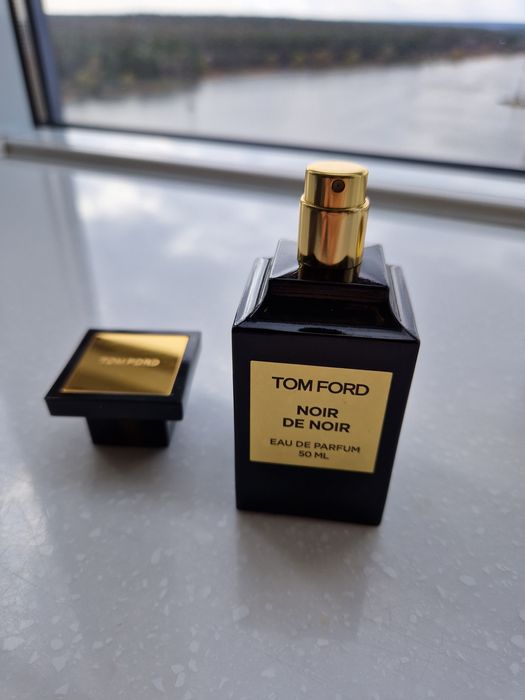Продам парфюм Tom Ford - Noir de Noir