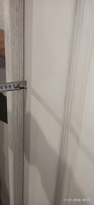 Межкомнатная дверь