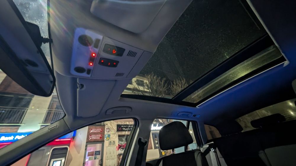 BMW e91 bogate wyposażenie, zadbana