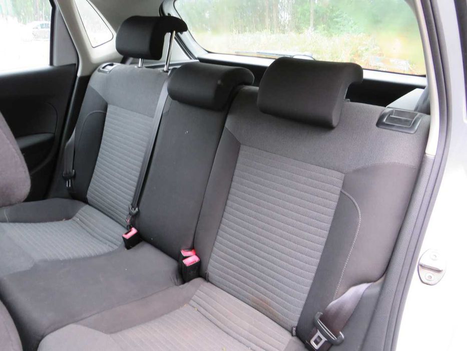 Volkswagen Polo 1.6TDI de 2010 - Peças Usadas