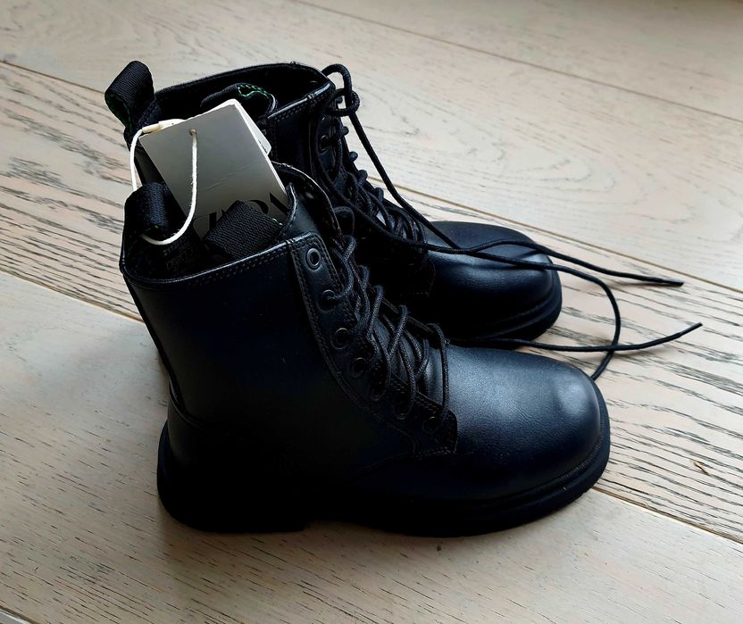 Buty dla dziewczynki ZARA rozmiar 35 22,3 cm