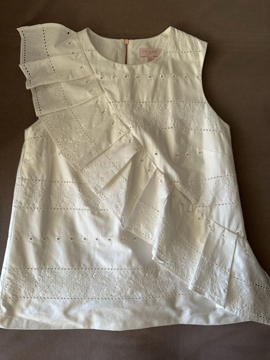 Блуза (сорочка) Ted Baker S XS
