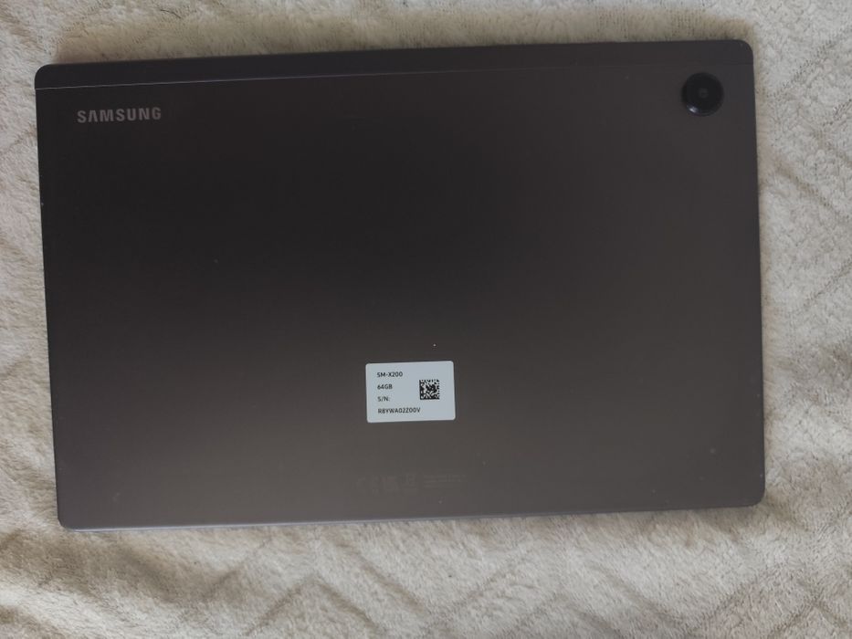 Samsung Galaxy Tab A8