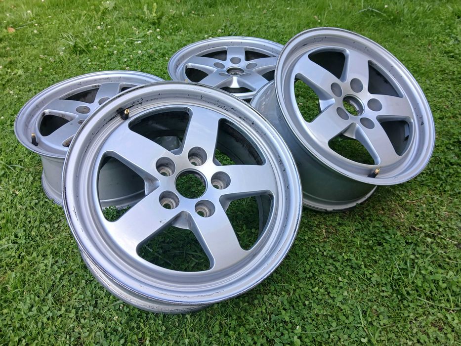 Alufelgi 16'' Audi A3 A4 A6 Q2 Q3 TT F-VAT
