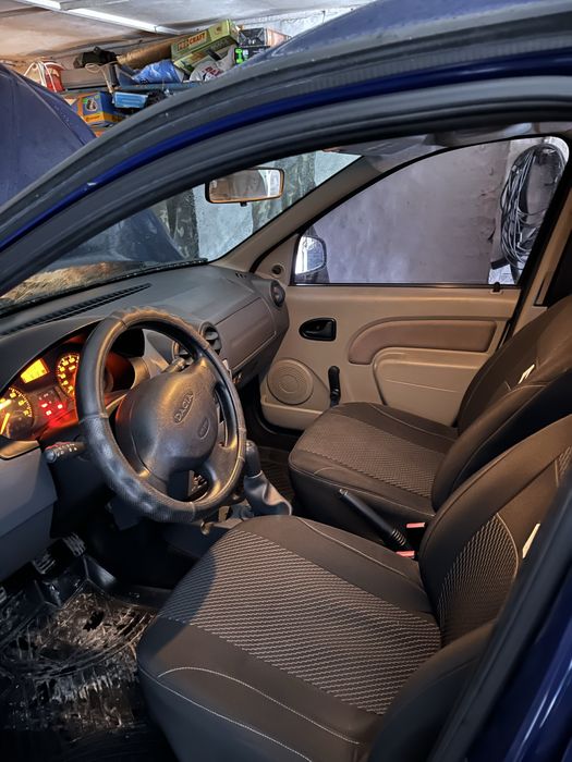 Продам Ducia Logan універсал