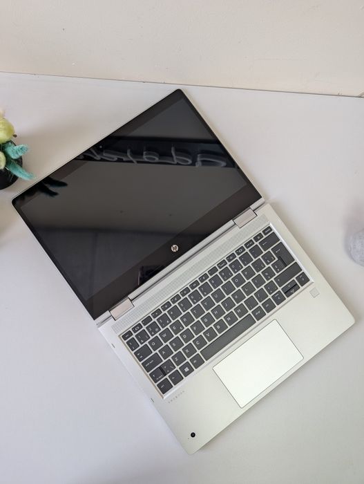 Сенсорний Ноутбук HP ProBook X360 435 G7/Ryzen 3 4300U/8GB/256/FHD/13/ОПТ.РОЗДРІБ