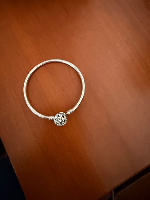 Pulseiras pandora