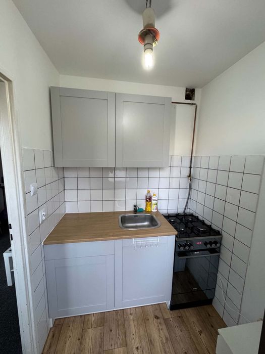 Mieszkanie do wynajęcia Olsztyn