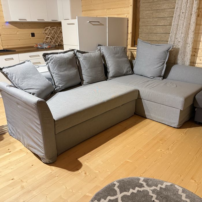 Sofa ikea rozkladana.