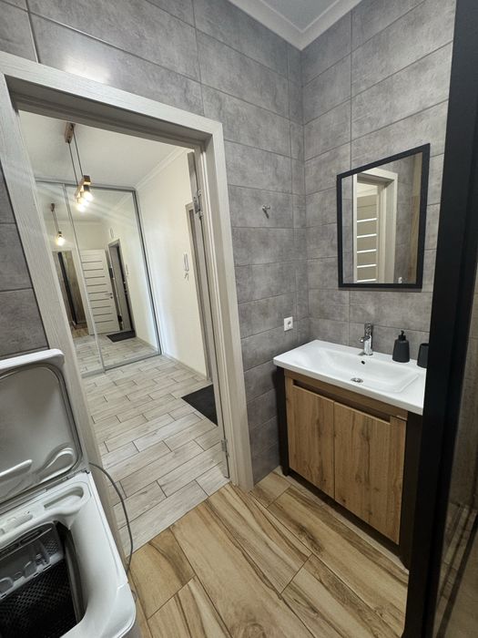 Продаж 1К 42м ЖК Львівський Маєток