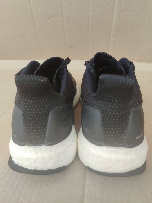 Кроссовки Adidas Solar Boost 38 размер