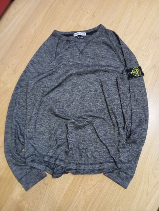 Продам лонслив stone island vintage