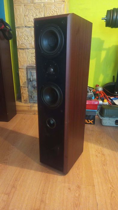TONSIL MODEL maestro 130 ładny stan godne polecenia