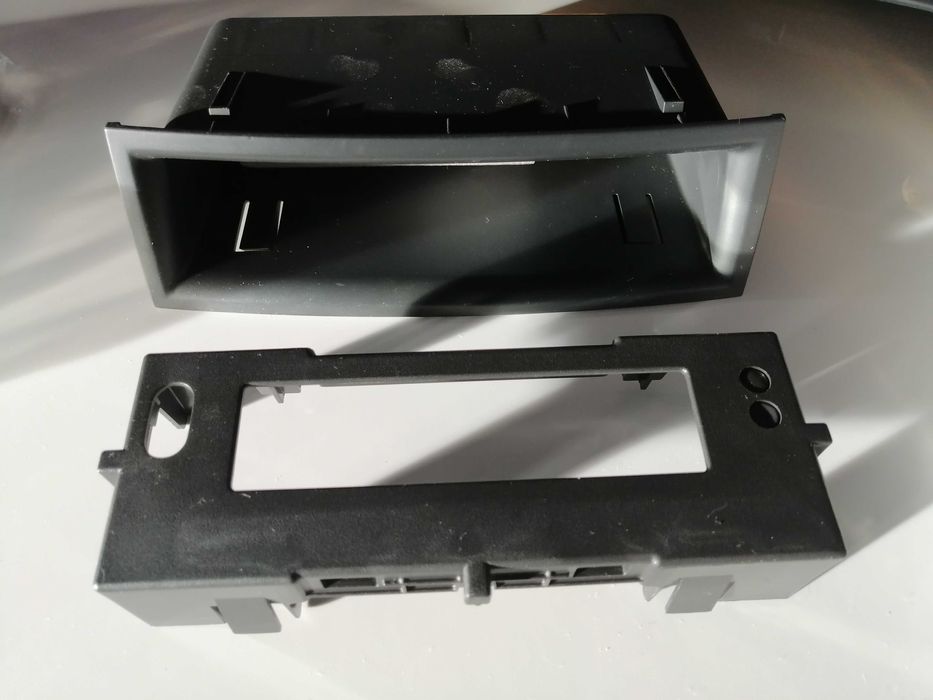 Consola central Renault Megane