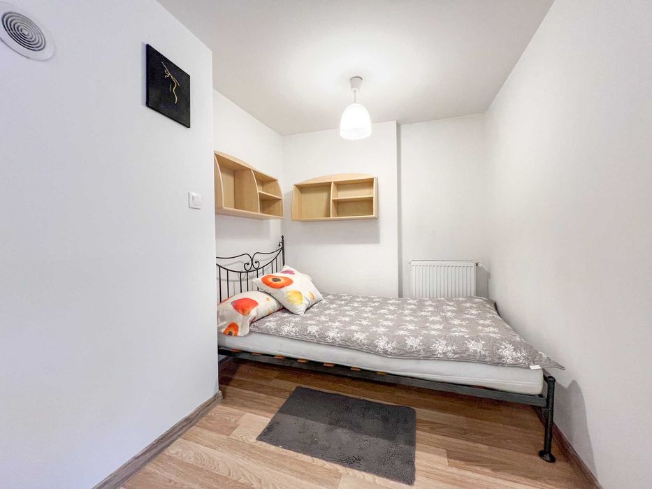 Poznań / Stare Miasto - Ul. Rybaki 3 - 34 m2 - Kawalerka - Świetna lokalizacja