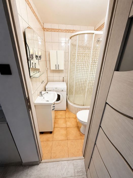 Mieszkanie 3 pokojowe w centrum Jarocina, przy parku. Okazja !