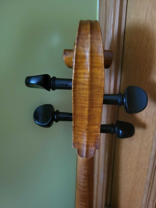 Vendo violoncelo