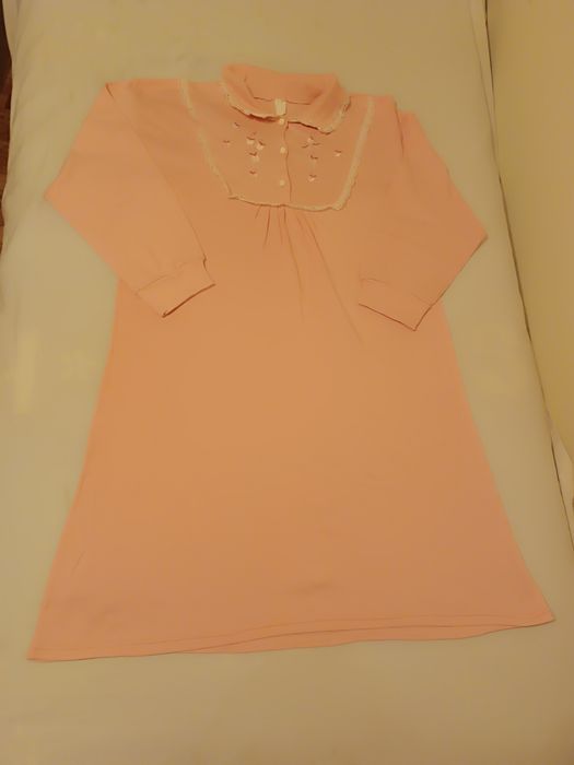 Camisa de dormir Rosa tamanho L XL
