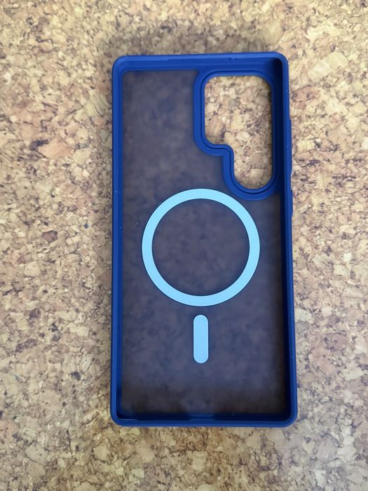 Etui na telefon Samsung S25 Ultra