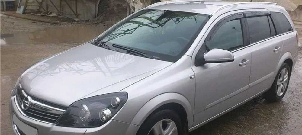 Ветровики Дефлекторы окон и Капота Honda Хонда