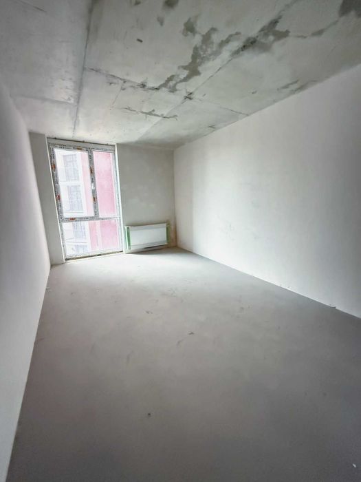 1-room apartment apartment by the address st. Ul Zlatoustovskaya (area 27,9 m²) - Atlanta.ua - photo 4