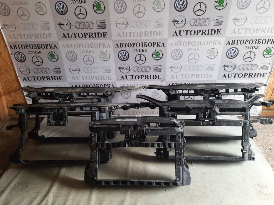 Установочная панель телевизор CC Passat CC  Golf 6 Passat B7 Tiguan